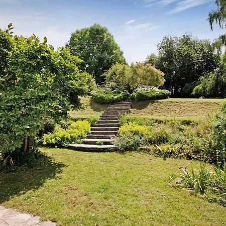 Shobrooke Mill Farmhouse Villa Crediton Exterior foto